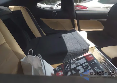 2015 Lexus Rc 350 from USA, damaged, VIN JTHSE5BC5F5004313